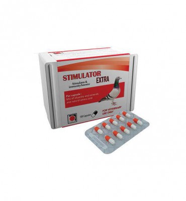 STIMULATOR EXTRA
