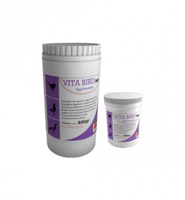 VITA BIRD POWDER