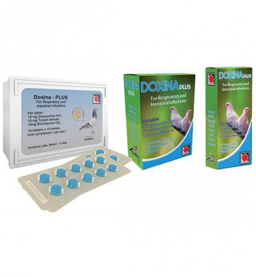 DOXINA PLUS