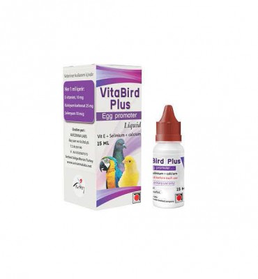 VITA BIRD PLUS