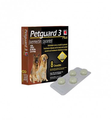 PETGUARD 3