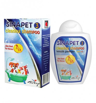 SINA PET 3 